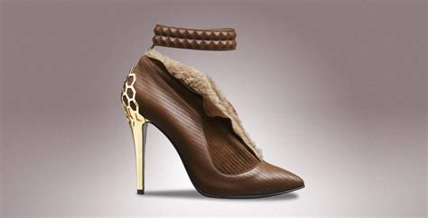 scarpe fendi femminili